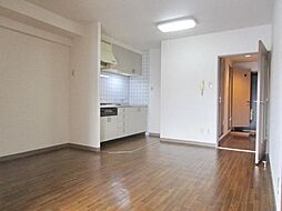 大久保ビル 601 6階3LDKのリビング/ダイニング