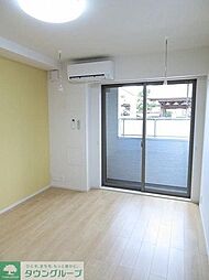 マ・メゾン 101 1階1Kのリビング/ダイニング