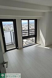 プレシャスハーモニー八王子 514 5階1Kのリビング/ダイニング