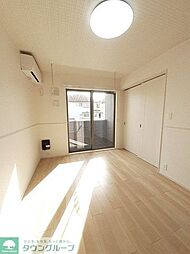 エクセレント　フィオーレＢ 1階1LDKのリビング/ダイニング