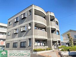 ガーデンコートソシア