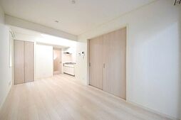 メゾンド国立 101 1階1LDKのリビング/ダイニング