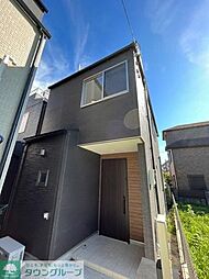 Kolet府中白糸台#06