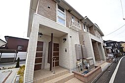 リバーサイドハウス