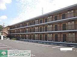 犬目学生マンション 218