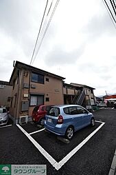 グランシャリオ（西寺方） 201