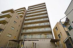 スパシエ国立矢川ステーションプラザ 1002