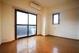 小室マンション 303 3階1Kのリビング/ダイニング