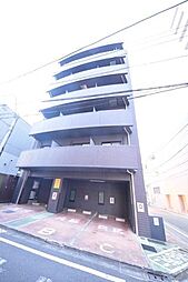 小室マンション
