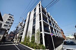 ビーシティアパートメント立川TAPP 102