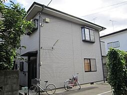 シャローム国立 B