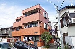 JR南武線 矢野口駅 徒歩5分の賃貸マンション