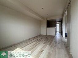 ＬＵＣＩＥ　ＴＳI（ルシエティーエスワン） 103 1階1LDKのリビング/ダイニング