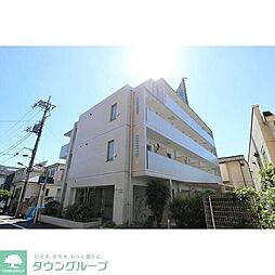 ＯＮＥ’ｓ　ＲＥＳＩＤＥＮＣＥ立川錦町 302
