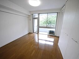 パステルプラザ 704 7階1DKのリビング/ダイニング