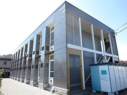 レオパレスヒロ