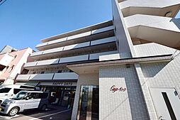 S-FORT八王子堀之内 204