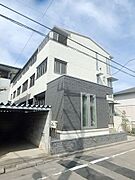 外観・共用設備