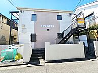 東京都府中市緑町1丁目33-4：物件画像／株式会社タウンハウジング東京　聖蹟桜ヶ丘店