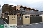 つむぎ保育園 徒歩24分。幼稚園・保育園 1870m