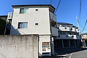 ★閑静な住宅街です★