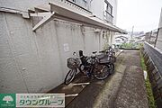 ★駐輪場完備★