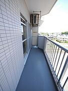 ★バルコニー★