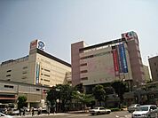 京王百貨店　聖蹟桜ヶ丘 徒歩10分。ショッピングセンター 750m