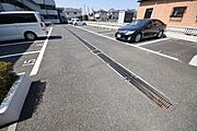 ★駐車スペース★