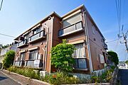 ★閑静な住宅街にあります★