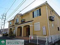 東京都八王子市中野山王2丁目32-14：物件画像／株式会社タウンハウジング東京　聖蹟桜ヶ丘店