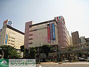 京王ストア桜ヶ丘店 徒歩7分。スーパー 560m