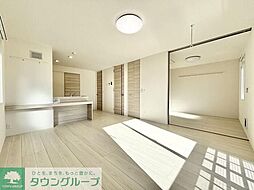 ディールーム豊田 1LDKの写真