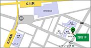 ★お部屋探しは株式会社タウンハウジング東京まで★
