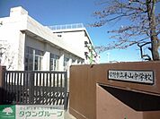 日野市立平山中学校 徒歩21分。中学校 1620m
