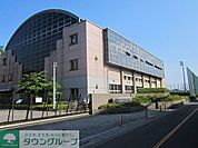 東京都立立川高校 徒歩105分。高校・高専 8390m