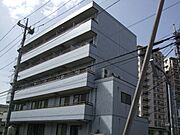 ☆建物外観です☆
