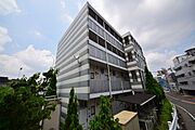 ★閑静な★