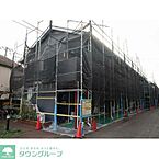 東京都府中市是政3丁目5-7：物件画像／株式会社タウンハウジング東京　聖蹟桜ヶ丘店