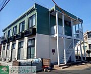 東京都府中市日新町4丁目36-6：物件画像／株式会社タウンハウジング東京　聖蹟桜ヶ丘店