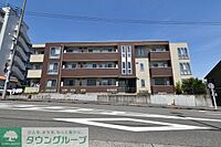 東京都日野市豊田3丁目30-4：物件画像／株式会社タウンハウジング東京　聖蹟桜ヶ丘店