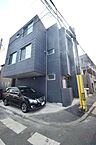 東京都府中市緑町2丁目32：物件画像／株式会社タウンハウジング東京　聖蹟桜ヶ丘店