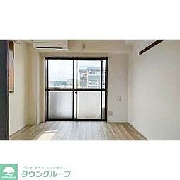 ロイヤルハイツ堀之内 1Kの写真