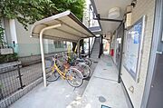 外観・共用部分