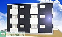 東京都立川市高松町2丁目8：物件画像／株式会社タウンハウジング東京　聖蹟桜ヶ丘店