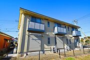 ★閑静な住宅街にございます★