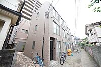 東京都立川市曙町1丁目23-13：物件画像／株式会社タウンハウジング東京　聖蹟桜ヶ丘店