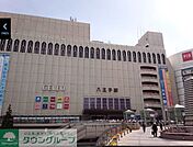 八王子駅(JR東日本 横浜線) 徒歩12分。 900m