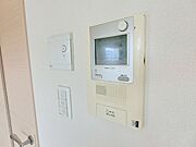 ☆ＴＶモニターフォン☆