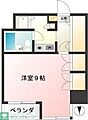 フェミネ八王子6階7.3万円